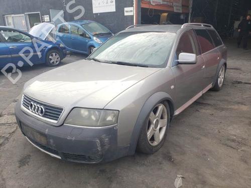 Intercooler AUDI ALLROAD C5 (4BH) 2.5 TDI quattro | BP16980766M30 