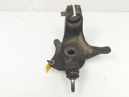 Right front steering knuckle CITROËN C5 I Break (DE_) 2.0 HDi (DERHZB, DERHZE) | BP16827703M26 