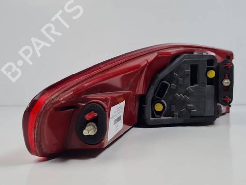 Right taillight PEUGEOT 607 (9D, 9U) 2.7 HDi 24V | BP38165687C35 - Image 3