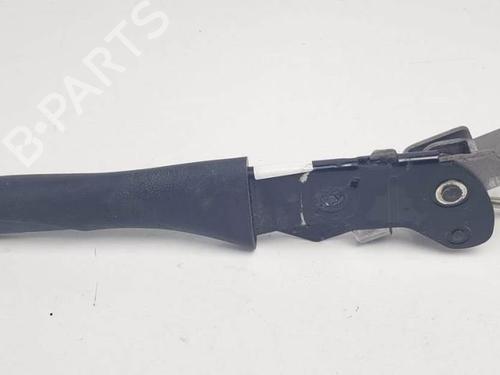 håndbremse håndbremse PEUGEOT 206+ (2L_, 2M_) 1.4 i (2LKFWA, 2MKFWA) (75 hp) 20165027 20165027