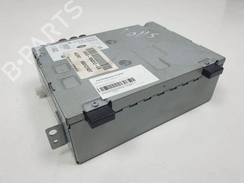 Used Radio JAGUAR XE (X760) 2.0 D (180 hp) 10727282