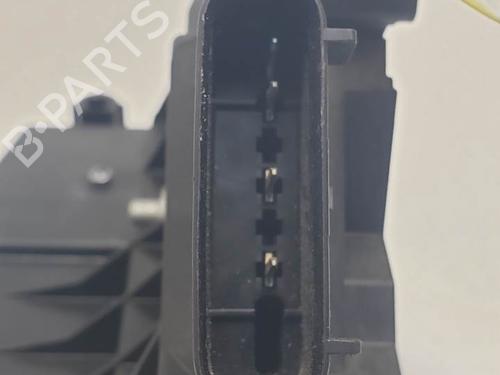 Rear right lock FORD FOCUS III 1.0 EcoBoost | BP25433417C99 