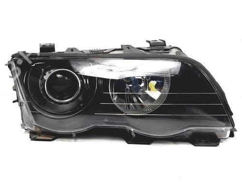 Used Right headlight Right headlight BMW 3 (E46) 320 d (136 hp) 16071667 16071667