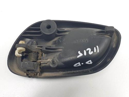 Front right interior door handle SUZUKI WAGON R+ (MA) 1.3 (RB413) | BP12381957I14 - Image 2