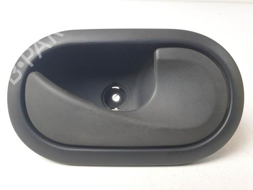 Used Front right interior door handle Front right interior door handle RENAULT MODUS / GRAND MODUS (F/JP0_) 1.5 dCi (FP0F, JP0F) (86 hp) 28060681 28060681