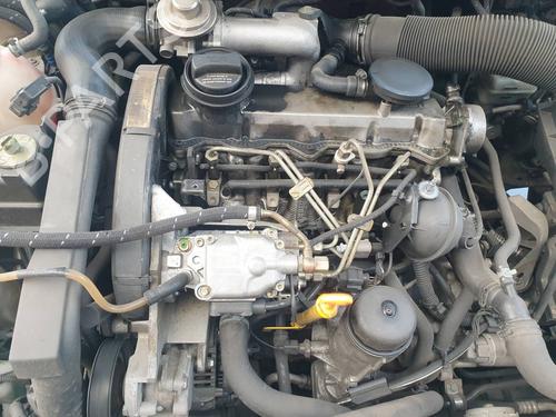 Climate control SEAT LEON (1M1) 1.9 TDI | BP31656811I5 - Image 9