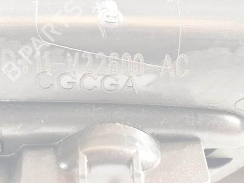 Front right interior door handle FORD TRANSIT CONNECT (P65_, P70_, P80_) 1.8 Di | BP29274829I14 