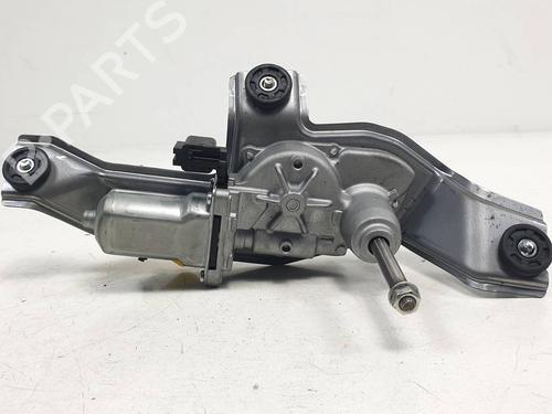 Used Rear wiper motor Rear wiper motor MAZDA CX-5 (KE, GH) 2.2 D AWD (KE2AW) (150 hp) 34513453 34513453