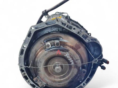 Used Gearbox MERCEDES-BENZ M-CLASS (W163) ML 270 CDI (163.113) (163 hp) 27309926