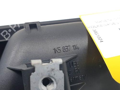Rear right interior door handle VW GOLF VI Variant (AJ5) 1.2 TSI | BP24846653I16 - Image 3