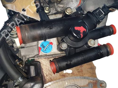 Engine RENAULT LAGUNA II (BG0/1_) 1.9 dCI (BG0E) | BP40176202M1 - Image 7