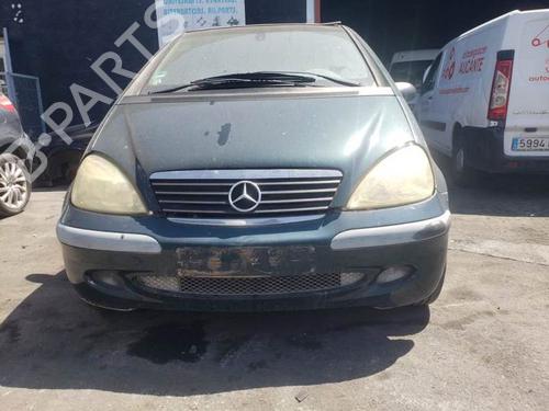 Third brake light MERCEDES-BENZ A-CLASS (W168) A 140 (168.031, 168.131) | BP17724499L11 