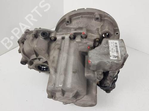 Gearbox SMART CITY-COUPE (450) 0.7 (450.352, 450.353) | BP13617359M3 