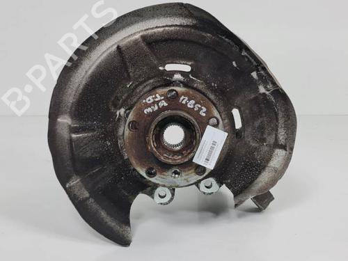 Used Right rear steering knuckle BMW 5 Touring (F11) 520 d (184 hp) 7218810