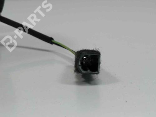 Left sun visor FIAT CROMA (194_) 1.9 D Multijet (194AXC1B, 194AXC12) | BP7548343I1 