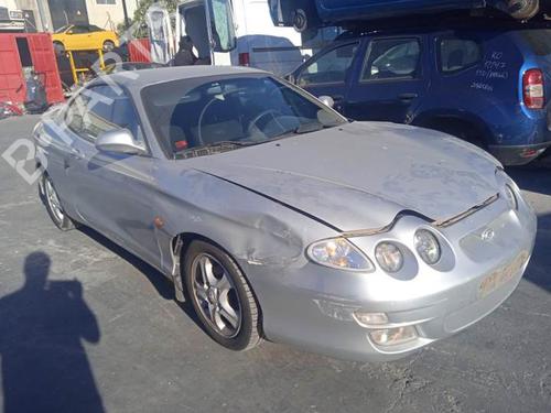 Left taillight HYUNDAI COUPE I (RD) 1.6 16V | BP16080503C34 