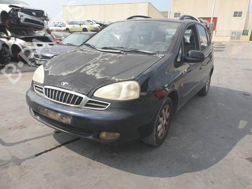 Engine control unit (ECU) DAEWOO REZZO (U100)  | BP18889559M57  - Image 5