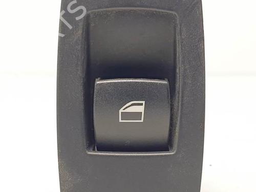 Used Left rear window switch Left rear window switch BMW 3 Touring (E91) 320 d (177 hp) 19320803 19320803