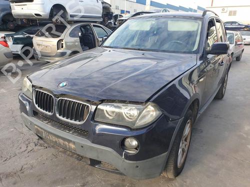Right front fog light BMW X3 (E83) 2.0 d | BP27667955C31 - Image 21