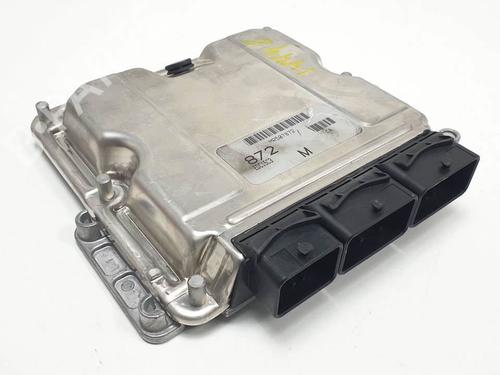 Used Engine control unit (ECU) Engine control unit (ECU) MITSUBISHI SPACE STAR MPV (DG_A) 1.9 DI-D (DG4A) (115 hp) 18258552 18258552