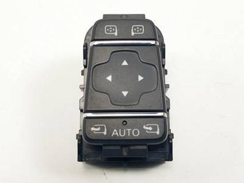Used Mirror switch RENAULT CLIO IV (BH_) 0.9 TCe 90 (BHNF, BHMA, BHMH, BHJK, BHJR) (90 hp) 30769381