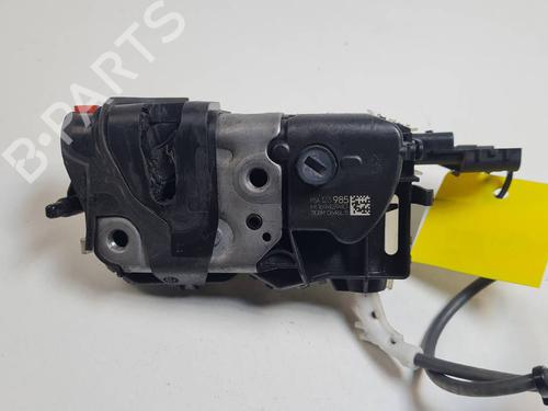 rear-left-lock-citroen-c3-iii-sx-2016-36254570 main image