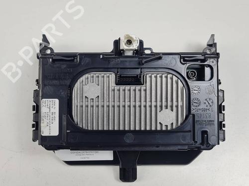 Electronic module BMW 5 (G30, F90) 520 d | BP40175911M83 - Image 3
