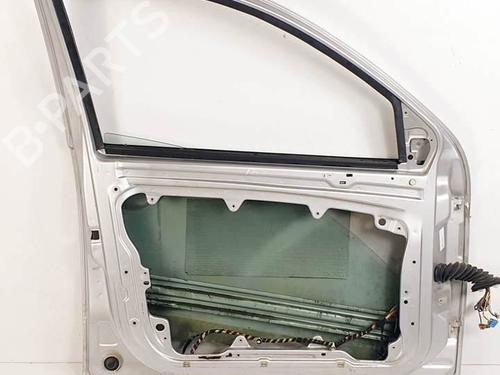 Left front door SKODA FABIA I Combi (6Y5) 1.9 SDI | BP19137242C2 