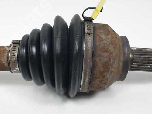Left front driveshaft FORD MONDEO III Saloon (B4Y) 2.0 16V | BP13623546M38 