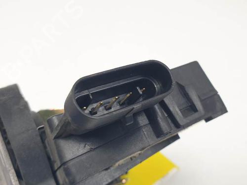 Rear right lock MERCEDES-BENZ M-CLASS (W163) ML 270 CDI (163.113) | BP25000113C99 