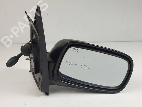 Bakspejl Højre TOYOTA YARIS (_P1_) 1.0 (SCP10_, SCP10R) | BP29741774C27 