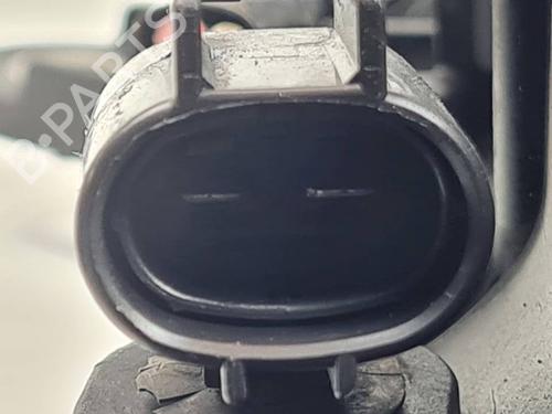 Radiator fan MITSUBISHI GRANDIS (NA_W) 2.0 DI-D (NA8W) | BP30142496M35 