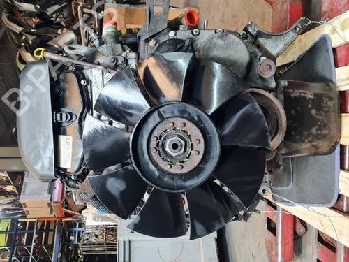Engine IVECO DAILY IV Van 35C15 V, 35C15 V/P | BP35894023M1 - Image 4