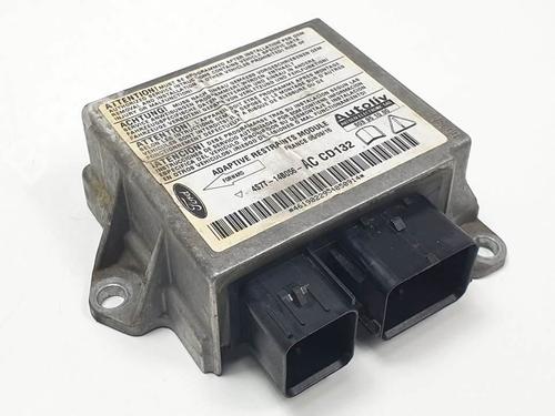 Used ECU airbags ECU airbags FORD MONDEO III (B5Y) 2.0 16V TDDi / TDCi (115 hp) 18825989 18825989