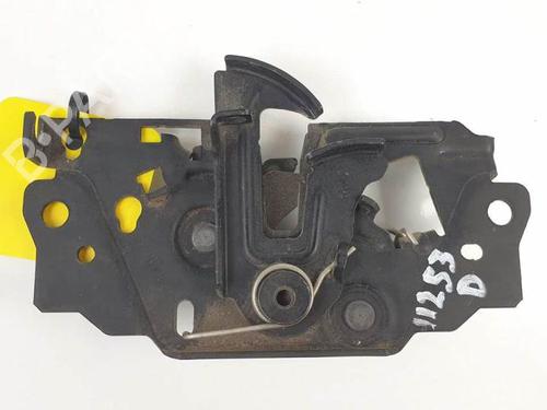 Hood lock FORD FOCUS III 1.6 Ti | BP12383518C133 
