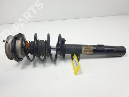 Used Left front shock absorber Left front shock absorber BMW 1 (E87) [2003-2013] 11142579 11142579