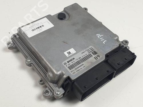 Used Engine control unit (ECU) Engine control unit (ECU) HONDA CIVIC IX (FK) 2.2 i-DTEC (FK3) (150 hp) 28122796 28122796