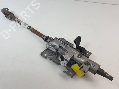 Used Steering column Steering column 39548996 39548996