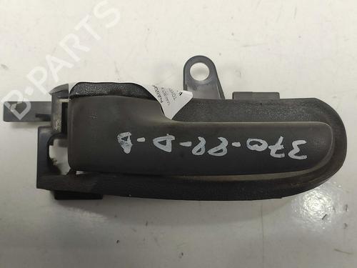 Used Front left interior door handle TOYOTA AYGO (_B1_) 1.0 (KGB10_, KGB10R) (68 hp) 9557594