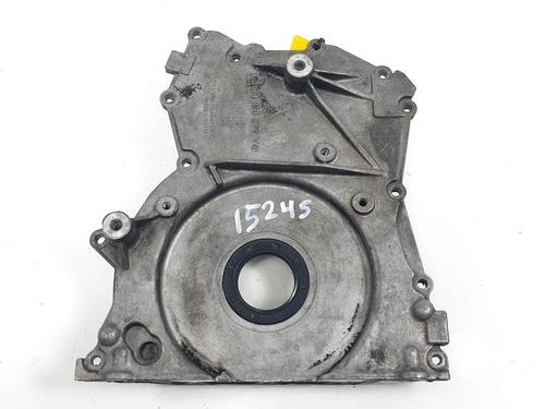 Used Timing cover Timing cover MERCEDES-BENZ M-CLASS (W166) ML 350 BlueTEC 4-matic (166.024, 166.023) (258 hp) 24947489 24947489