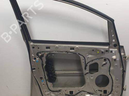 Left front door MITSUBISHI GRANDIS (NA_W) 2.0 DI-D (NA8W) | BP29624534C2 