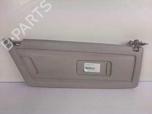 Parasol derecha Parasol derecha CITROËN C4 Grand Picasso I (UA_) 2.0 HDi 138 (136 hp) 6841586 6841586