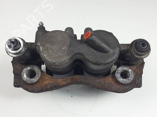 Left front brake caliper PEUGEOT BOXER Van 2.2 HDi 120 | BP29624494M105 - Image 3