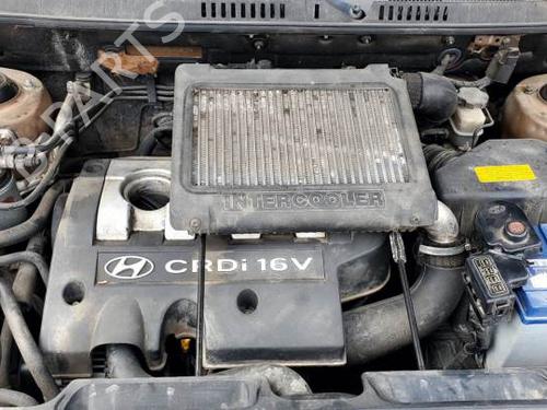 Mass air flow sensor HYUNDAI SANTA FÉ I (SM) 2.0 CRDi 4x4 | BP15969207M95 