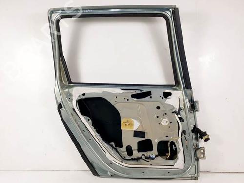 Left rear door PEUGEOT 307 Break (3E) 1.6 HDi 110 | BP16868016C4 