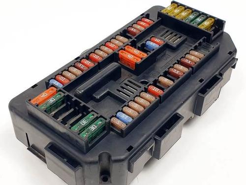 Fuse box BMW 3 Touring (F31) 330 d | BP25145571E1 - Image 3