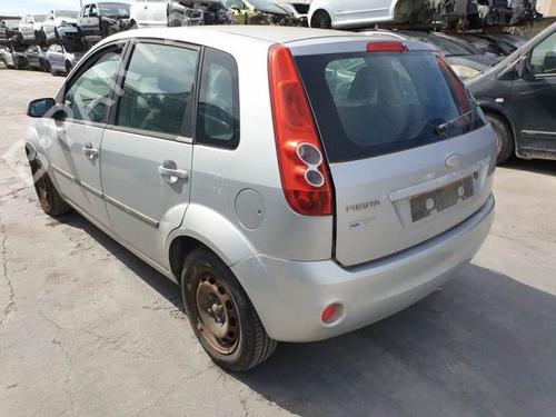 Heater blower motor FORD FIESTA V (JH_, JD_) 1.4 16V | BP18054521M62 
