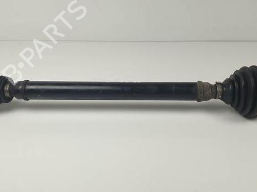 Used Right front driveshaft VW GOLF VI Variant (AJ5) 1.6 TDI (105 hp) 25128792