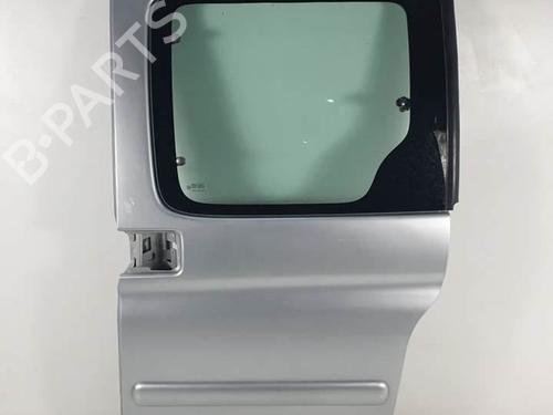 Left slide door CITROËN BERLINGO / BERLINGO FIRST Box Body/MPV (M_) 2.0 HDI 90 4WD (MBRHY, MCRHY) | BP18259123C74 