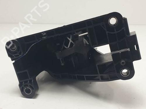 Gear lever NISSAN QASHQAI / QASHQAI +2 I (J10, NJ10, JJ10E) 2.0 | BP18234323M90 